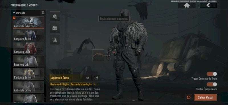 Foto do produto