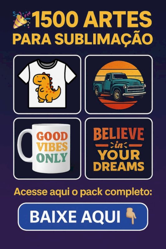 Foto do produto