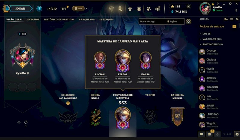 Foto do produto