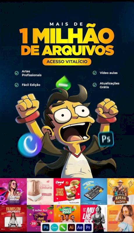 Foto do produto