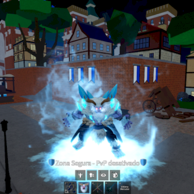 [PROMO] CONTA DE BLOX FRUITS MAX LVL 2800 | GH + SOUL GUITAR + CDK | AUTOMÁTICO