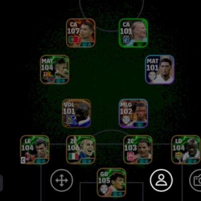 Fullzona efootball
