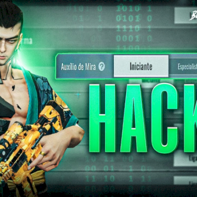 🔥 BLOOD STRIKE – HACK COMPLETO E ATUALIZADO out/2026 ESP e AIMBOT