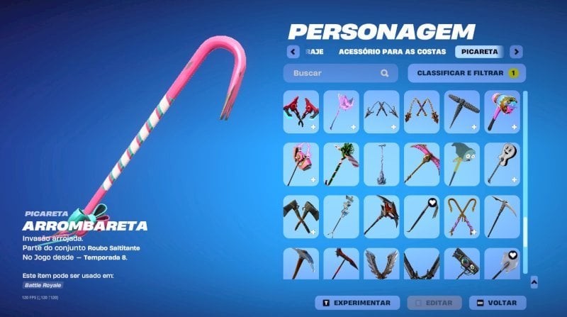Foto do produto
