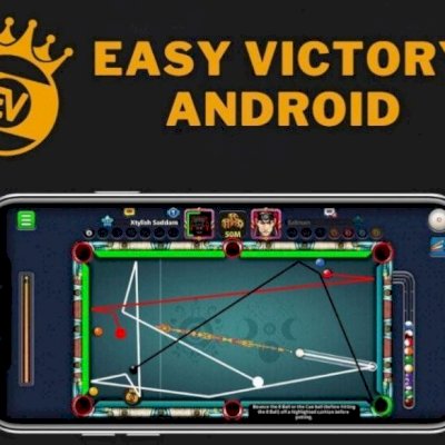 8 ball pool rack