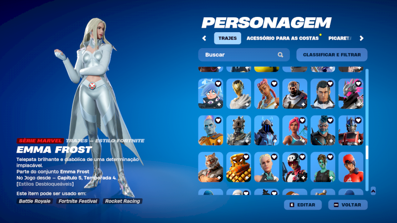 Foto do produto