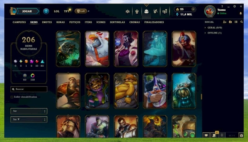 Foto do produto