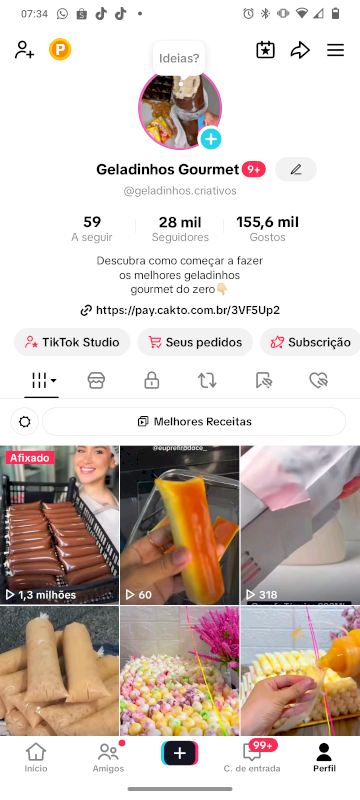 Foto do produto