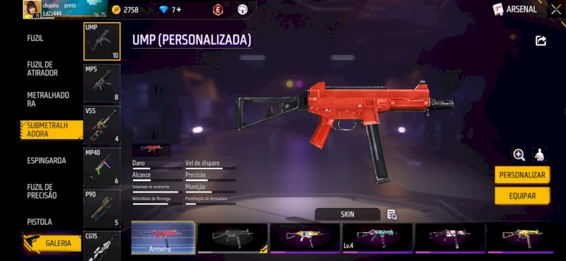 Foto do produto