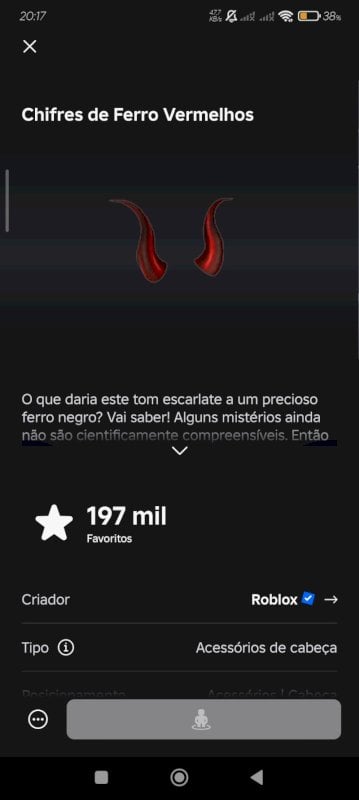 Foto do produto