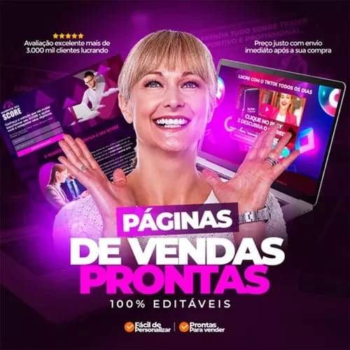 Foto do produto