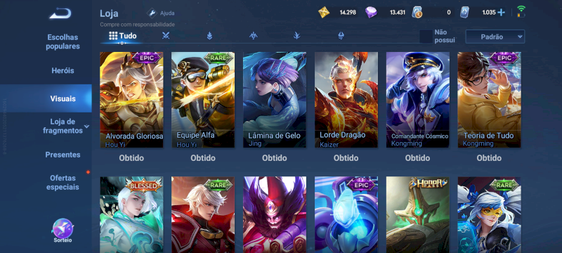 Foto do produto