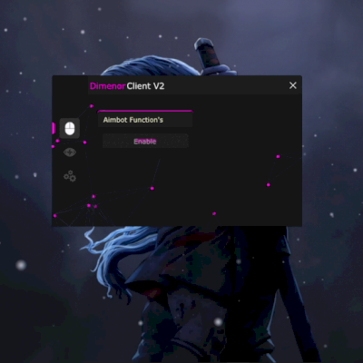 xit ff externo anti Ban emulador