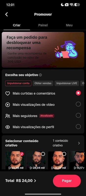 Foto do produto