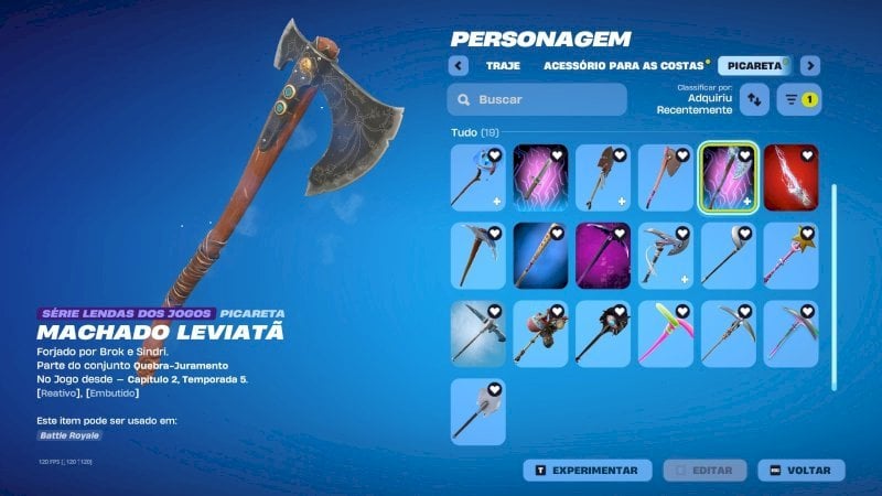 Foto do produto