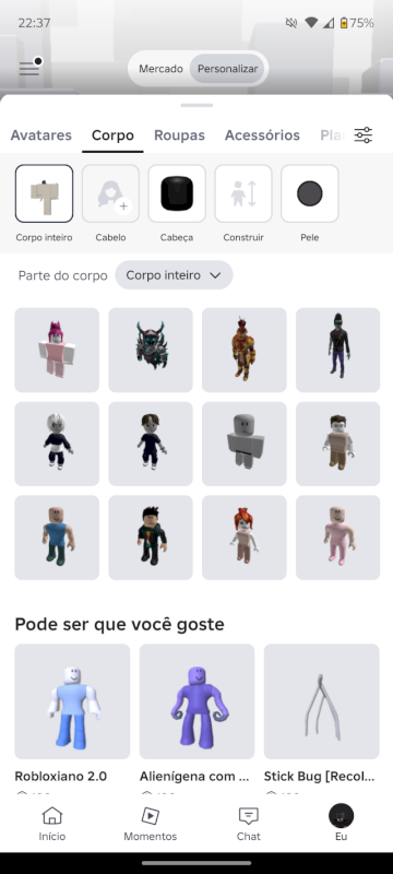 Foto do produto