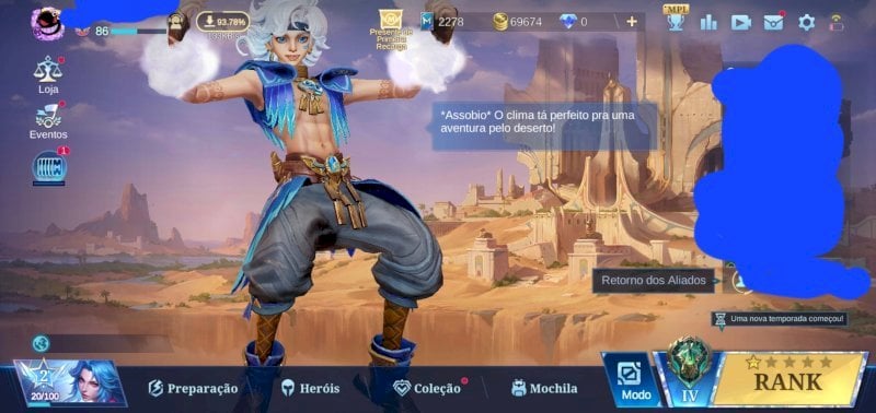 Foto do produto