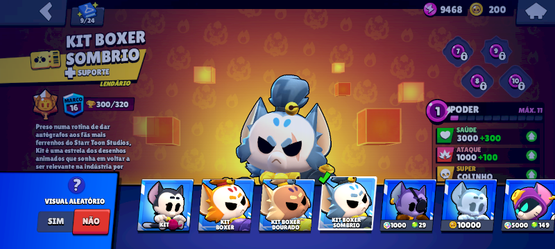 Foto do produto
