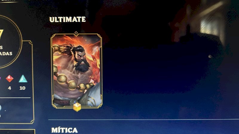 Foto do produto