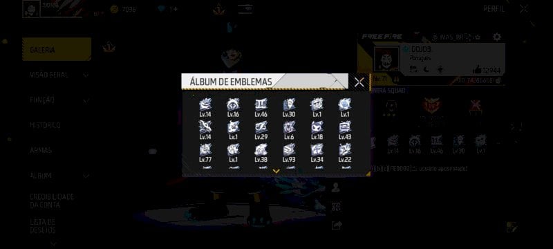 Foto do produto