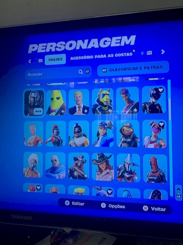 Foto do produto