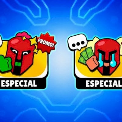 PINS MATCHERINO EXCLUSIVOS | SPIKE E MANDY | BRAWL STARS