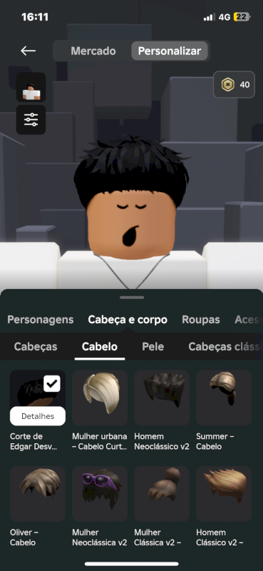 Foto do produto