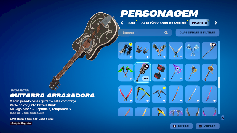 Foto do produto