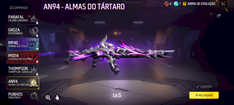 Foto do produto