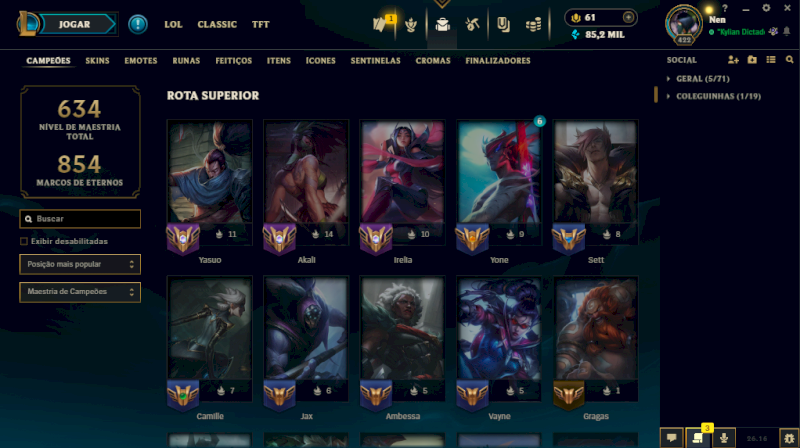 Foto do produto