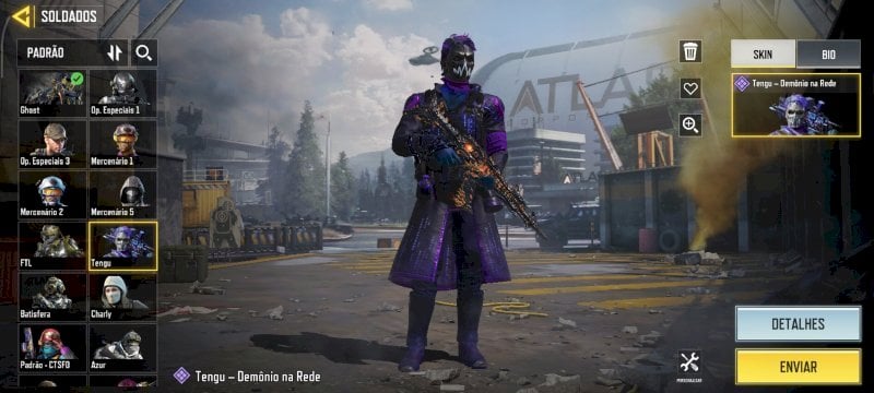 Foto do produto
