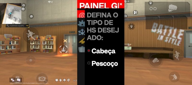 Foto do produto