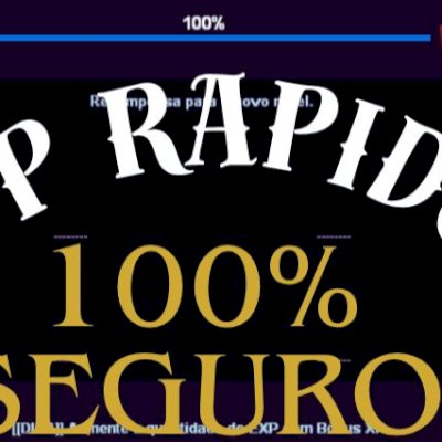 Up contas Point Blank 600k/dia melhor preço da atualidade