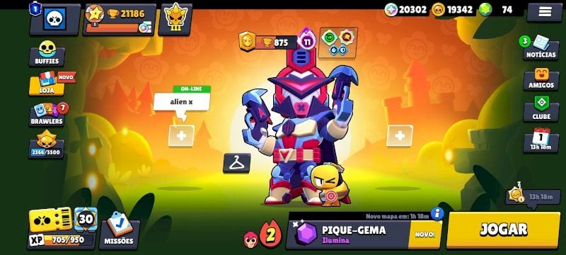 Foto do produto