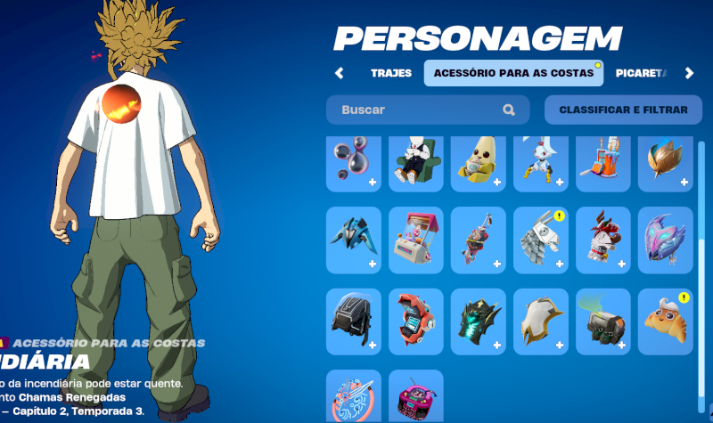 Foto do produto