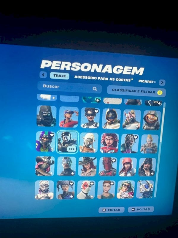 Foto do produto