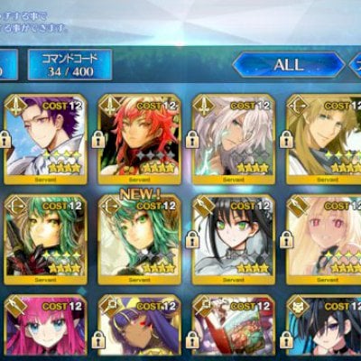 CONTA FATE GO JP