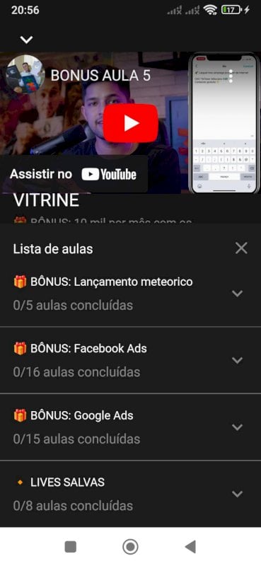 Foto do produto