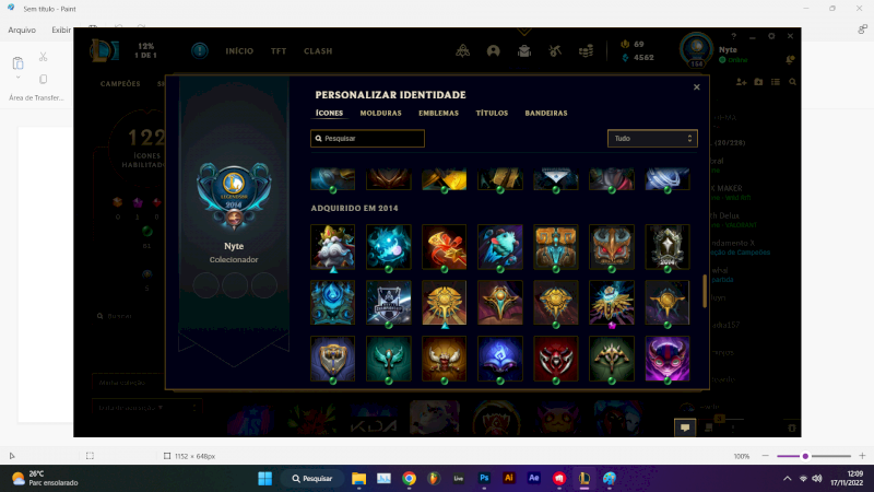 Foto do produto