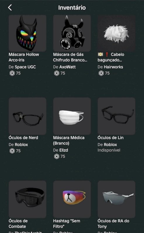 Foto do produto