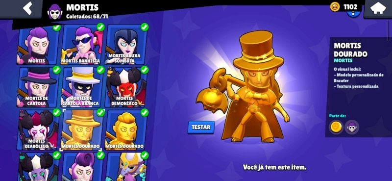 Foto do produto