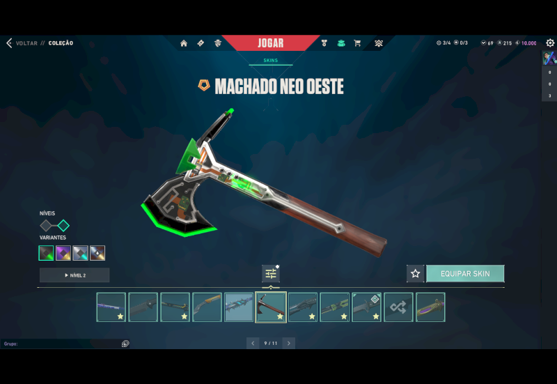 Foto do produto
