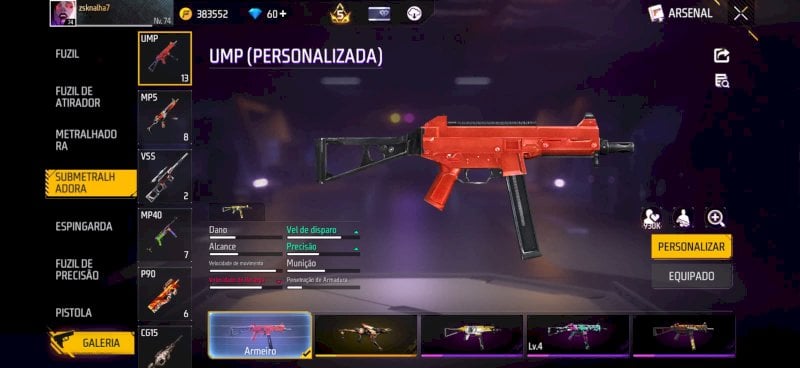Foto do produto