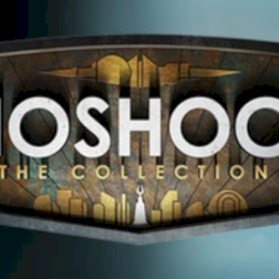 Jogo Bioshock: The Collection - Conta Steam