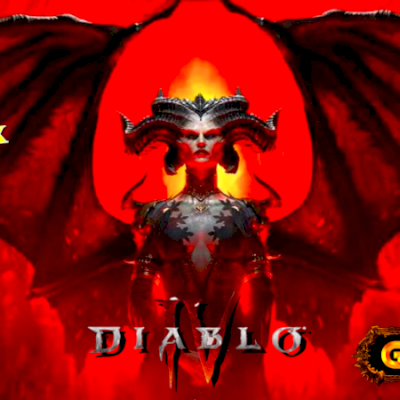 100M GOLD 12º temporada DIABLO 4  SOFTCORE TODAS AS PLATAFORMAS