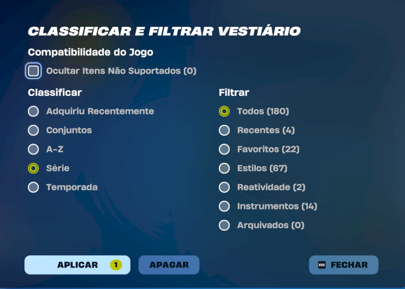 Foto do produto