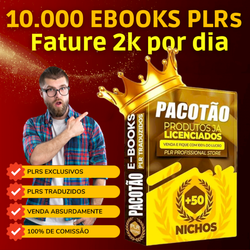 Foto do produto