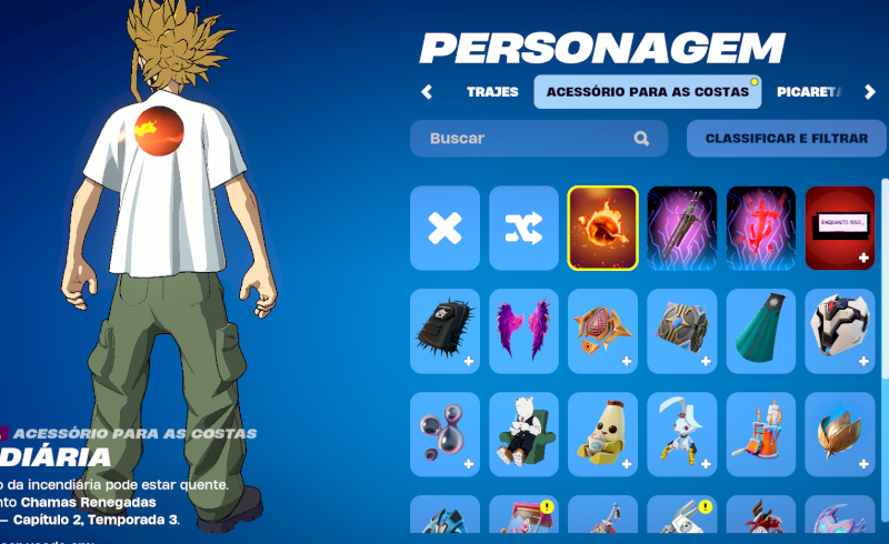 Foto do produto