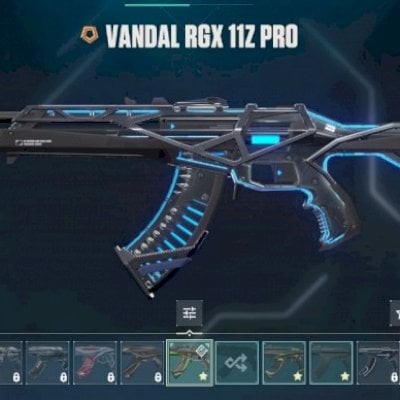 VENDO CONTA VALORANT, COM MD5 DISPONIVEL, EX IMORTAL. COM 400 GASTOS