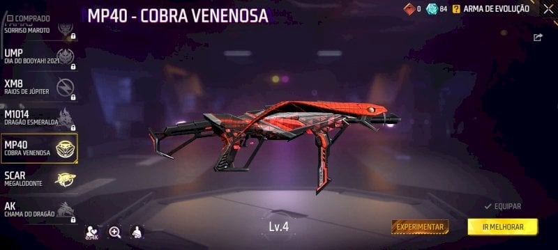 Foto do produto